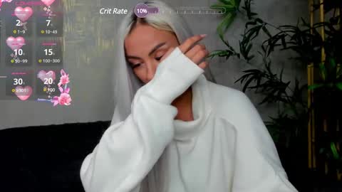 bailey_rush online show from 02.24.25