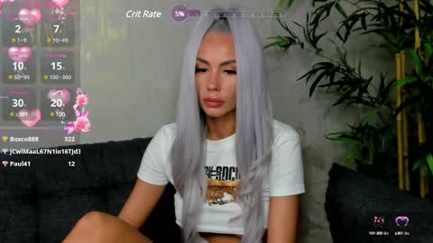 bailey_rush online show from 03.03.25