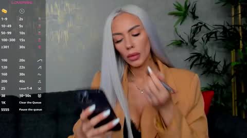 bailey_rush online show from 03.11.25