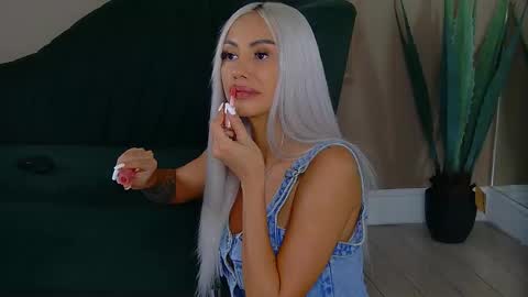 bailey_rush online show from 09.10.25