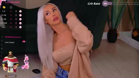 bailey_rush online show from 09.17.25