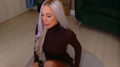 bailey_rush online show from 01.11.26