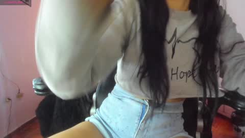 IM BAILEY online show from 01.13.25