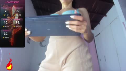 IM BAILEY online show from 02.05.25