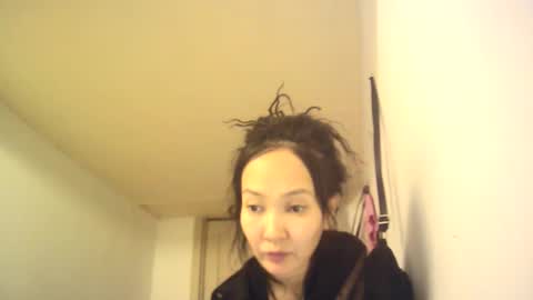 Snapshot of bailliy chatting on 01.30.25 bailliy online show from 01.30.25