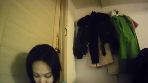 Snapshot of bailliy chatting on 03.02.25 bailliy online show from 03.02.25