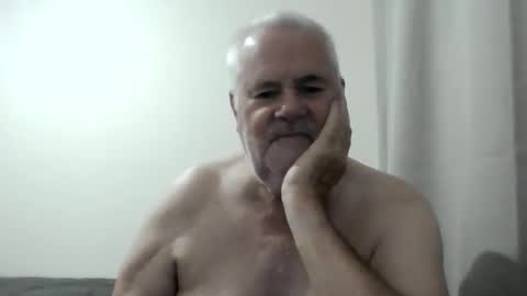 Baker242 online show from 10.05.25