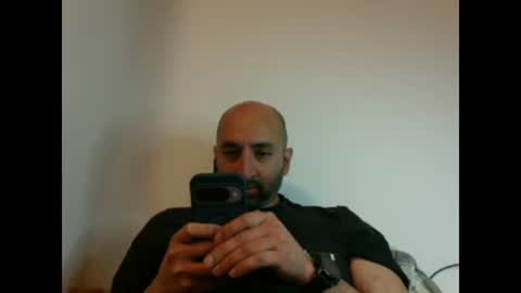 Snapshot of bakkis chatting on 05.22.26 bakkis online show from 05.22.26