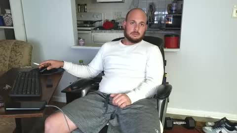 Anthony online show from 10.10.25