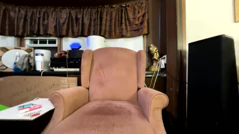 balddickstroking online show from 01.07.26