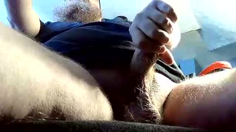 baldman161616 online show from 04.11.26