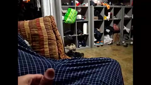 Snapshot of baldnnp chatting on 02.28.26 baldnnp online show from 02.28.26