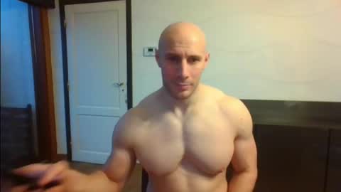 baldyboyy online show from 12.05.24