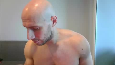 baldyboyy online show from 02.09.25