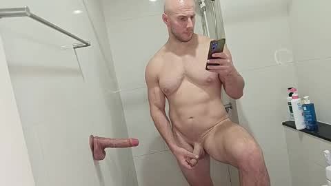 baldyboyy online show from 10.09.25