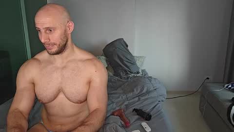 baldyboyy online show from 10.16.25