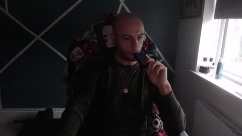 BaldySins online show from 01.18.26