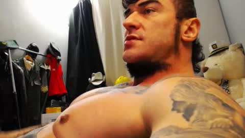 Bret Ballard online show from 12.14.24