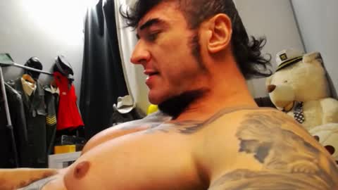 Bret Ballard online show from 12.15.24