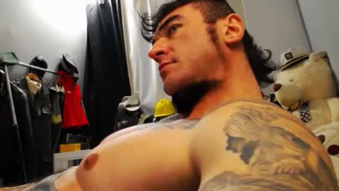 Bret Ballard online show from 12.18.24