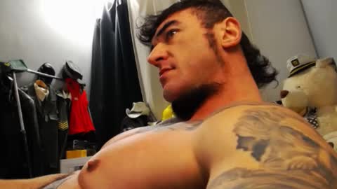 Bret Ballard online show from 12.21.24