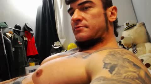 Bret Ballard online show from 12.23.24