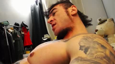 Bret Ballard online show from 12.26.24