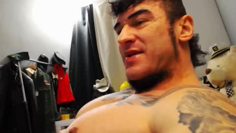 Bret Ballard online show from 12.27.24