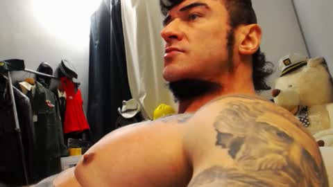 Bret Ballard online show from 12.30.24