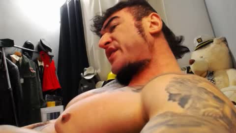 Bret Ballard online show from 01.07.25