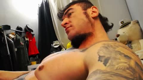 Bret Ballard online show from 01.09.25