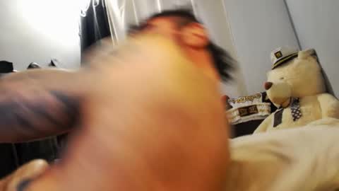 Bret Ballard online show from 01.09.25