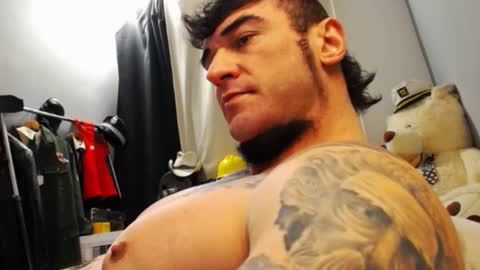 Bret Ballard online show from 01.13.25