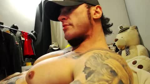 Bret Ballard online show from 01.31.25