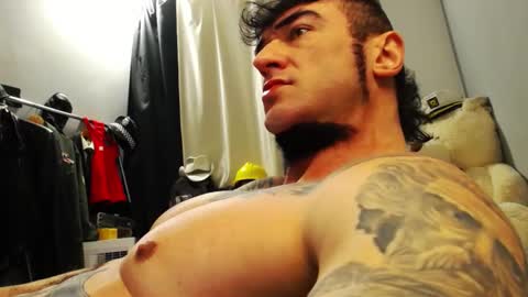 Bret Ballard online show from 02.02.25