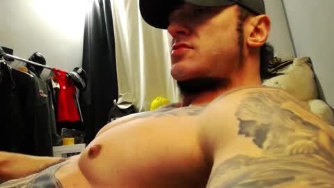 Bret Ballard online show from 02.04.25