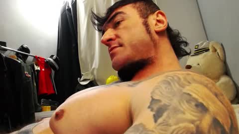 Bret Ballard online show from 02.06.25