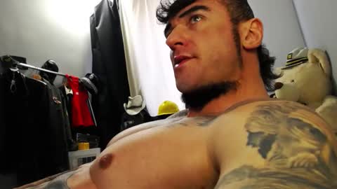 Bret Ballard online show from 02.22.25