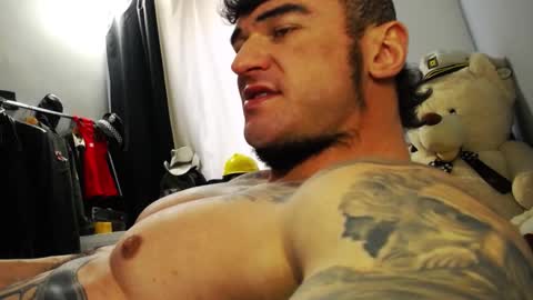 Bret Ballard online show from 03.08.25