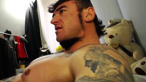 Bret Ballard online show from 03.10.25