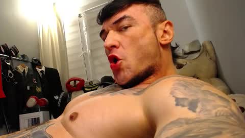 Bret Ballard online show from 09.25.25