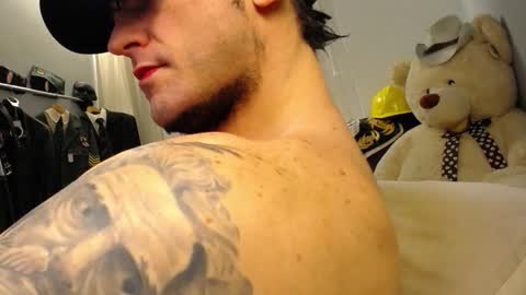 Bret Ballard online show from 02.25.26