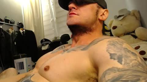 Bret Ballard online show from 04.16.26