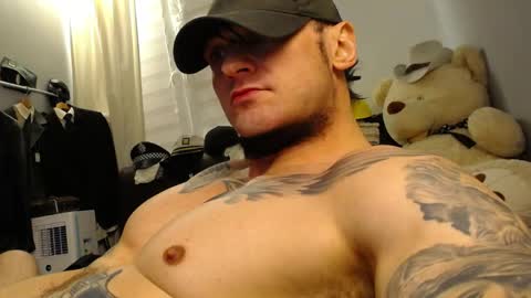 Bret Ballard online show from 04.19.26