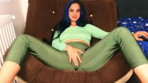 Amy online show from 05.13.26