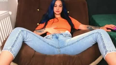 Amy online show from 05.19.26