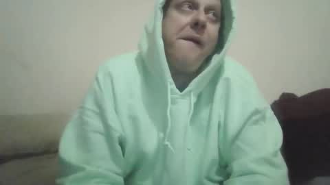 Snapshot of ballzrockwell chatting on 11.26.25 ballzrockwell online show from 11.26.25