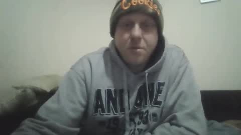 Snapshot of ballzrockwell chatting on 12.01.25 ballzrockwell online show from 12.01.25