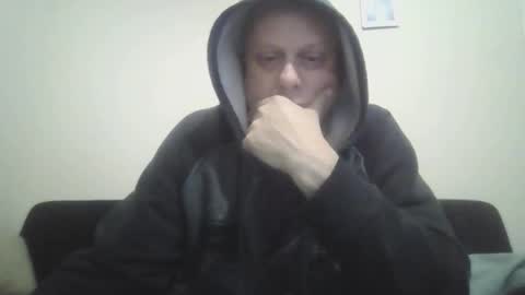 Snapshot of ballzrockwell chatting on 12.16.25 ballzrockwell online show from 12.16.25