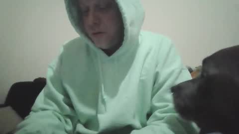Snapshot of ballzrockwell chatting on 02.01.26 ballzrockwell online show from 02.01.26